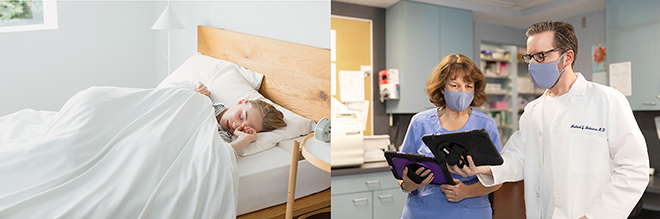 AIRism không chỉ được ứng dụng trên các dòng trang phục của UNIQLO, mà còn được sử dụng trong sản xuất ga trải giường, khẩu trang … nhằm mang đến trải nghiệm sự thoải mái một cách trọn vẹn cho người mặc