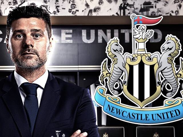 Bóng đá - Pochettino sắp bị PSG đuổi, "đại gia" Newcastle ủ mưu đón về Ngoại hạng Anh