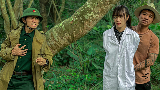 Con đường từ một thợ cắt tóc đến idol triệu view - 5