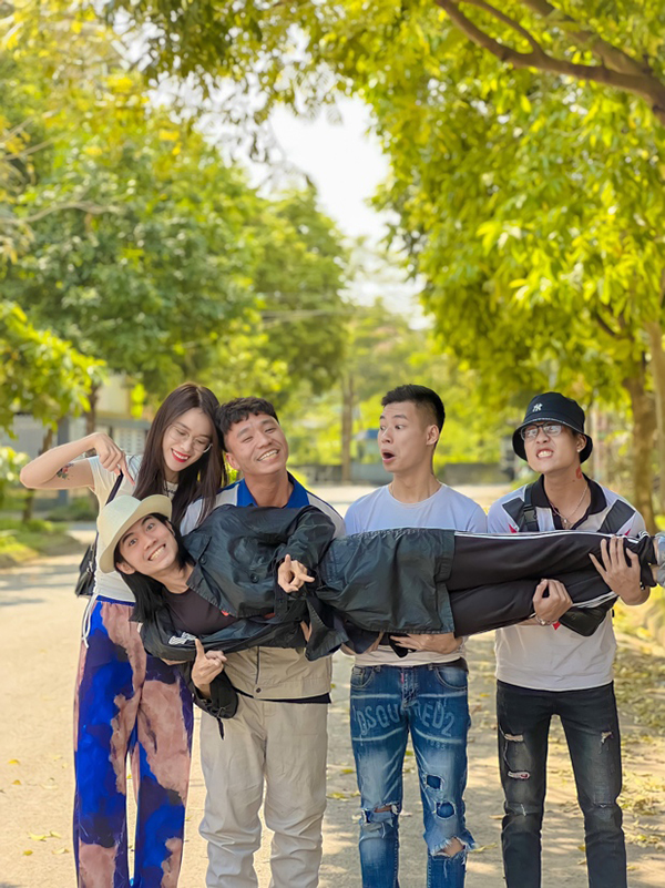 Con đường từ một thợ cắt tóc đến idol triệu view - 6