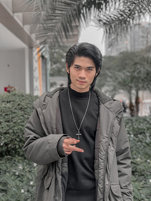 Con đường từ một thợ cắt tóc đến idol triệu view - 7