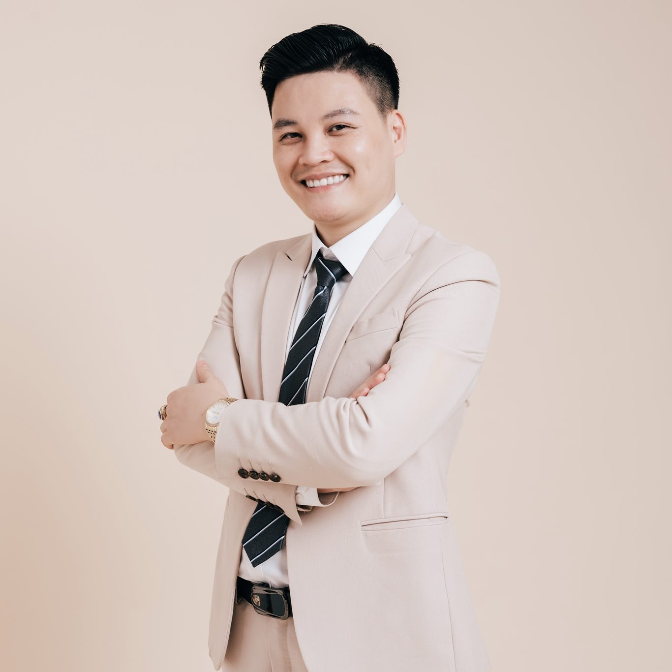 Đạo diễn Hoàng Trung Hiếu: Nhọc nhằn kiếm sống để theo đuổi đam mê nghệ thuật - 3