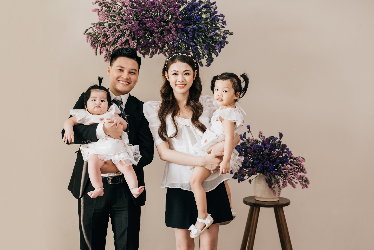 Đạo diễn Hoàng Trung Hiếu: Nhọc nhằn kiếm sống để theo đuổi đam mê nghệ thuật - 5