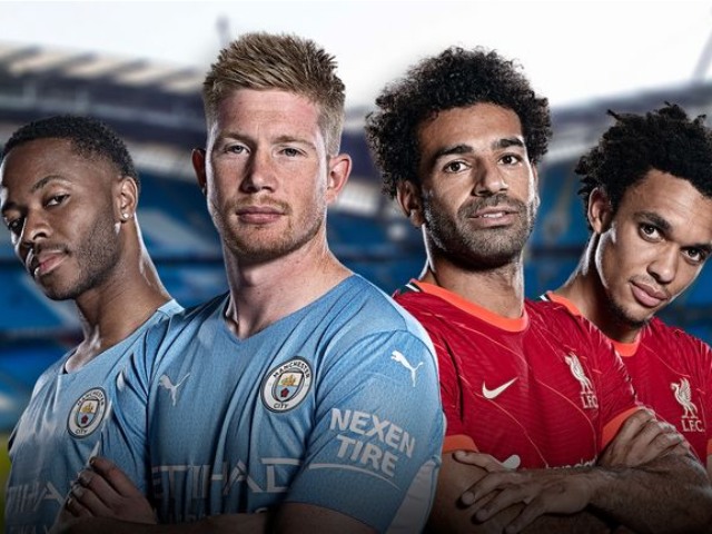 Bóng đá - Liverpool, Man City đua vô địch gay cấn: Hồi hộp chờ 10 ngày "sinh tử"