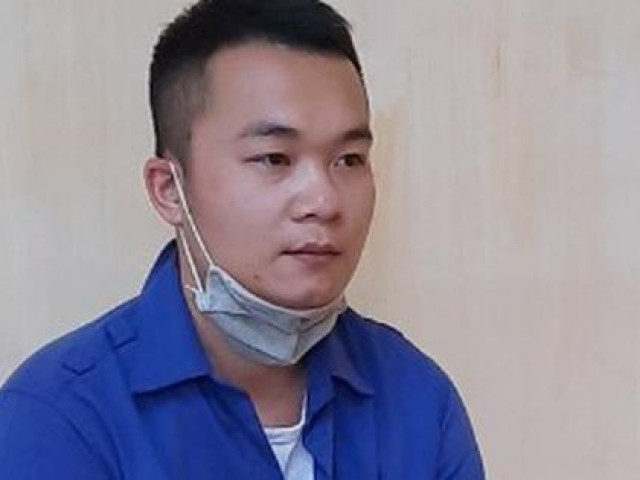 Pháp luật - "Ông trùm" đường dây ma túy lớn luôn thủ "hàng nóng" và có 5 tiền án và tiền sự