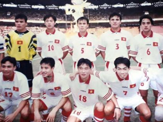 Thể thao - NHỮNG KỲ SEA GAMES LỊCH SỬ CỦA THỂ THAO VIỆT NAM (*): Gian nan hội nhập