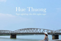 Du lịch - Gợi ý 4 ngày 'hoàn hảo' ở Cố đô của cô gái thích du lịch một mình