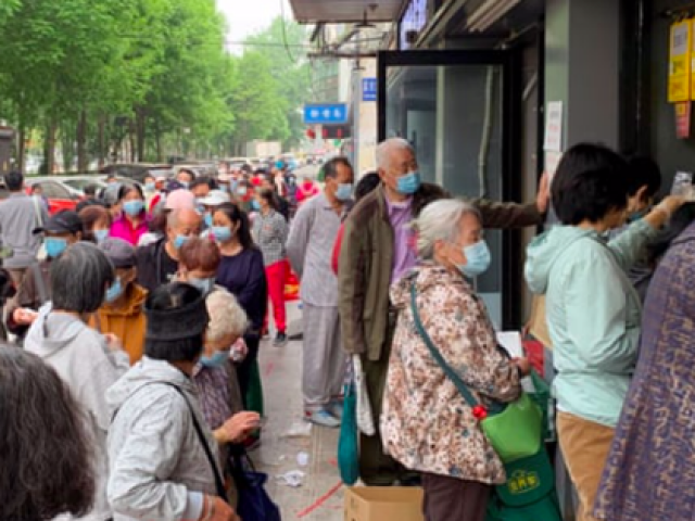 Kinh doanh - Châu Á đối mặt với nguy cơ lạm phát đình trệ vì xung đột ở Ukraine