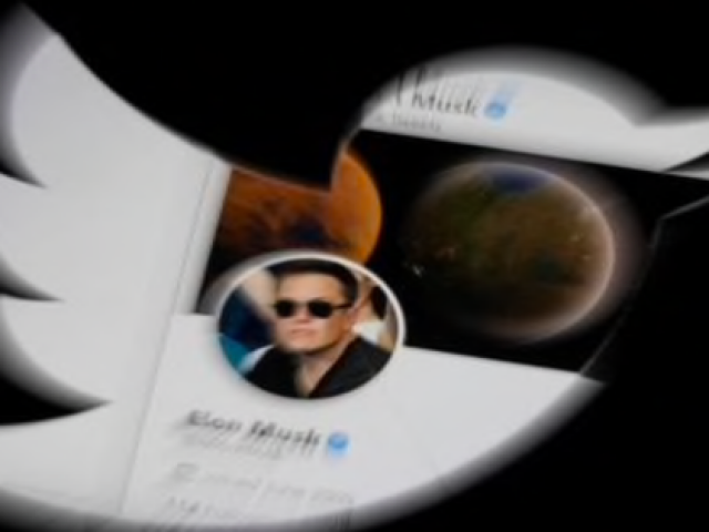 Kinh doanh - Tỷ phú Elon Musk chi 44 tỷ USD mua lại Twitter