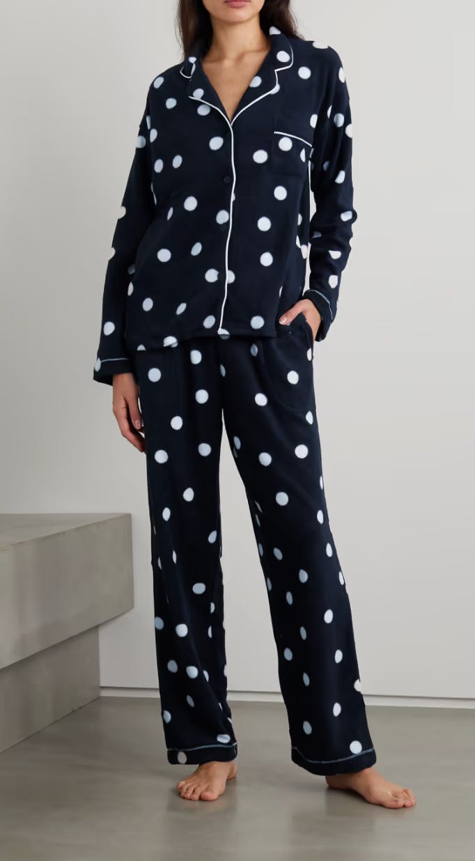 13 sets of pajamas you can wear on the street - 12