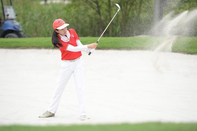 Giải Vô địch Golf Quốc gia 2022 – Cúp VinFast: Giải đấu của những kỷ lục - 3