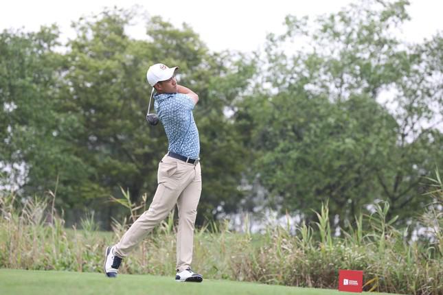 Giải Vô địch Golf Quốc gia 2022 – Cúp VinFast: Giải đấu của những kỷ lục - 5