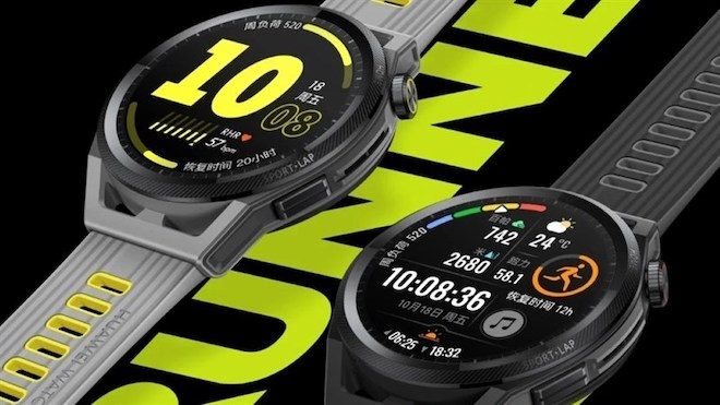 Top 5 sports smartwatches with up to 40% off - 3
