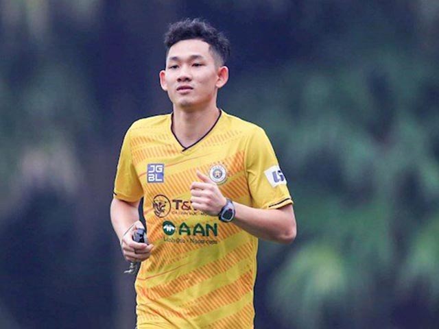 Thầy Park gây bất ngờ với nhân sự U23 Việt Nam trước thềm SEA Games