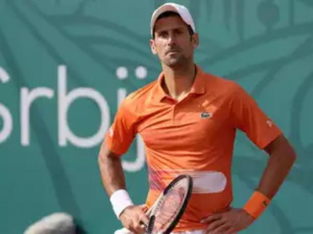 Djokovic bị ”ghét cay ghét đắng”, lại thừa nhận ”sức cùng lực kiệt”