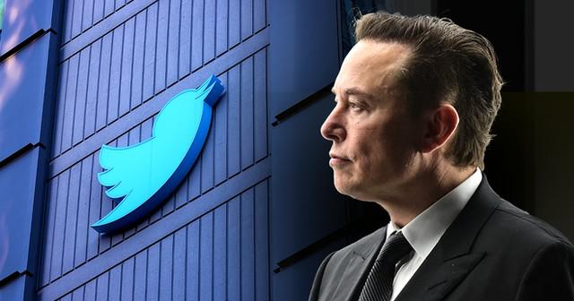 Tỉ phú Elon Musk đã đạt được thỏa thuận mua lại Twitter với giá 44 tỉ USD. Ảnh: Fox