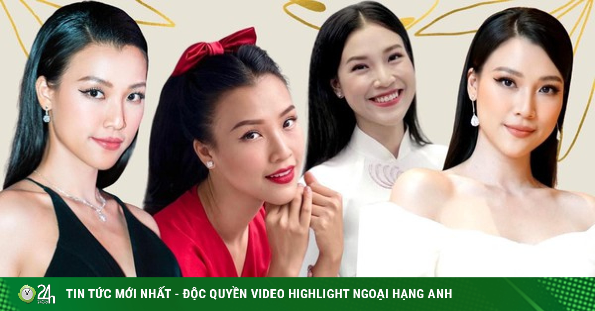 Runner-up Hoang Oanh is more and more beautiful and radiant, smashing rumors of a broken marriage – Fashion