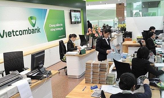 Vietcombank có tỷ lệ bao phủ nợ xấu cao nhất hệ thống
