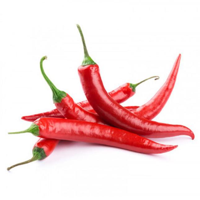 These people should not eat chili because it is extremely poisonous and can lose their lives - 4