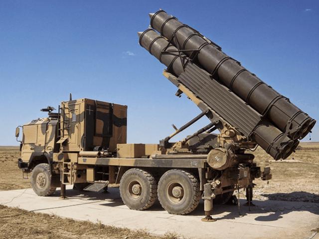 Media - Sức mạnh hệ thống tên lửa phóng loạt “khủng” bậc nhất thế giới