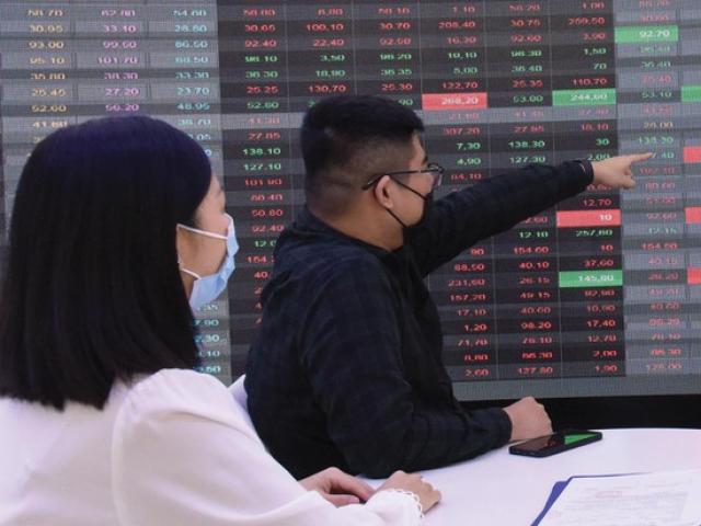 Kinh doanh - Sau phiên hoảng loạn, thị trường chứng khoán ra sao?