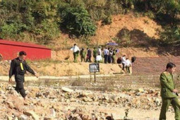 Pháp luật - Cái chết của đứa con "lưu lạc" (P1): Thi thể bí ẩn dưới đống gạch