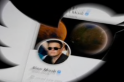 Kinh doanh - Tỷ phú Elon Musk chi 44 tỷ USD mua lại Twitter