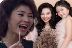 Đời sống Showbiz - Thanh Hương sau 5 năm vào vai con gái ông trùm Phan Quân "Người phán xử": Sự nghiệp lẫn gia đình đều viên mãn