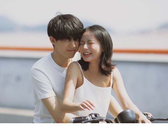 Bạn trẻ - Cuộc sống - Những cách thể hiện tình cảm giúp "giữ lửa" tình yêu nồng cháy