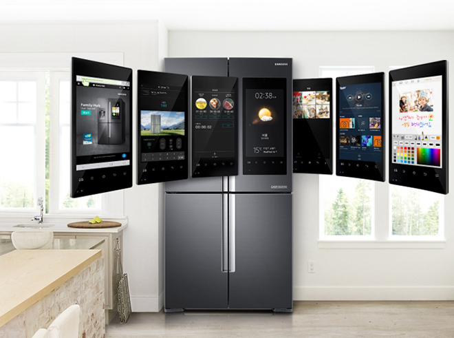 Samsung Inverter refrigerator price at the end of April: Up to 26% off - 1