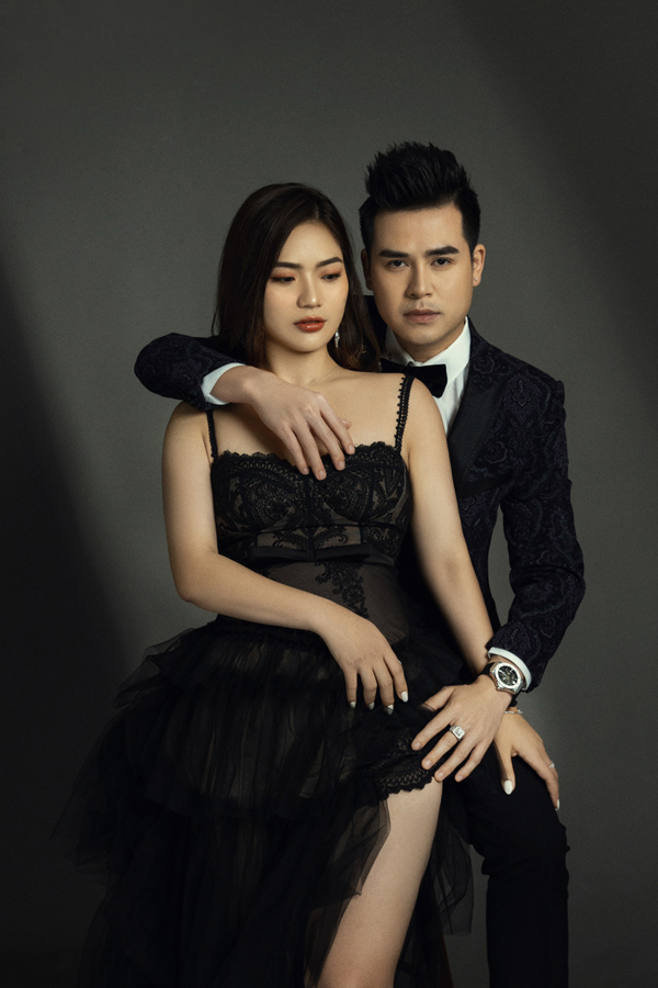 Cặp đôi “vàng” trên thương trường Việt - 5