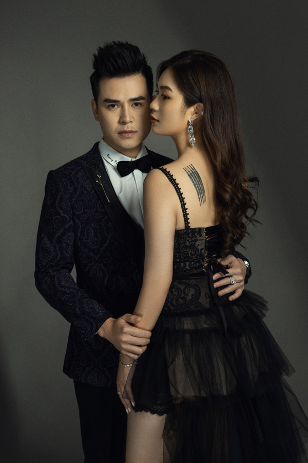 Cặp đôi “vàng” trên thương trường Việt - 6