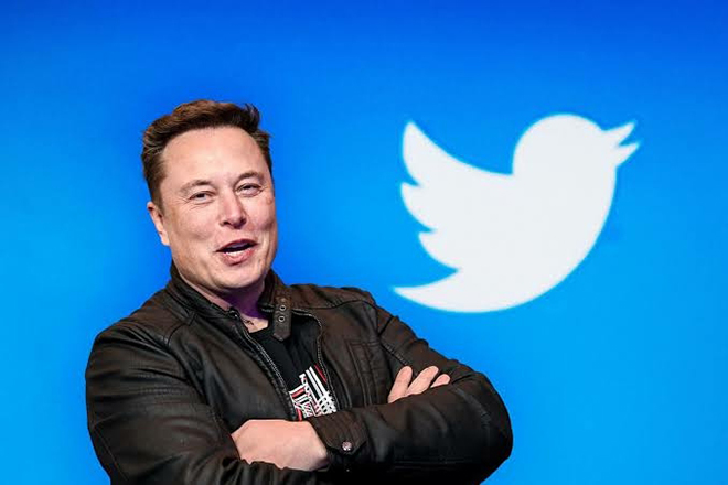 Elon Musk successfully bought Twitter outright for $44 billion - 1