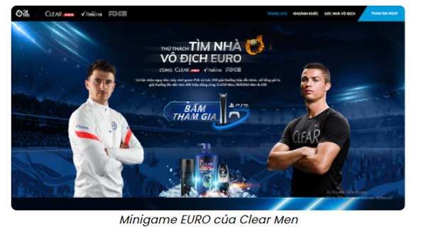 Khai thác hiệu quả "mỏ vàng" Sport Marketing tại SEA Games 31, giải U23 Châu Á 2022 & World Cup 2022 - 13