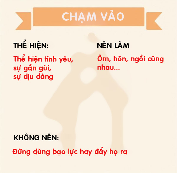 Những cách thể hiện tình cảm giúp "giữ lửa" tình yêu nồng cháy - 2