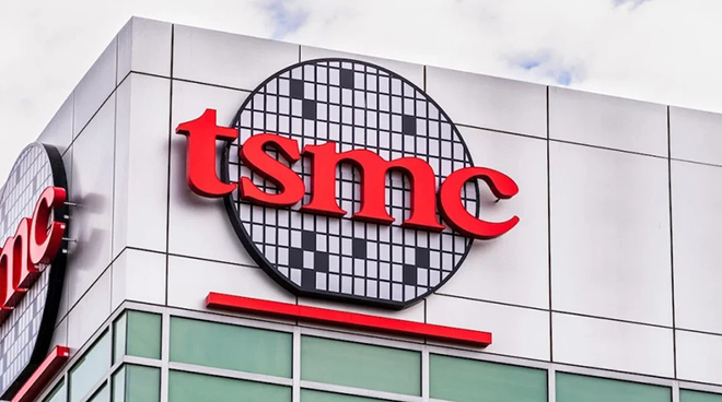 How much money does TSMC earn by producing chips for Apple?  - first