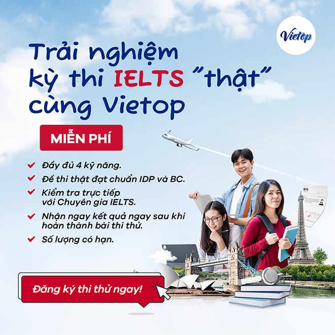 Vietop khai trương cơ sở thứ 6 - “sương sương” với ngàn quà tặng - 4