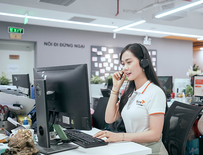 Đừng nhầm lẫn giữa sàn kết nối tài chính với các tổ chức tín dụng đen - 3