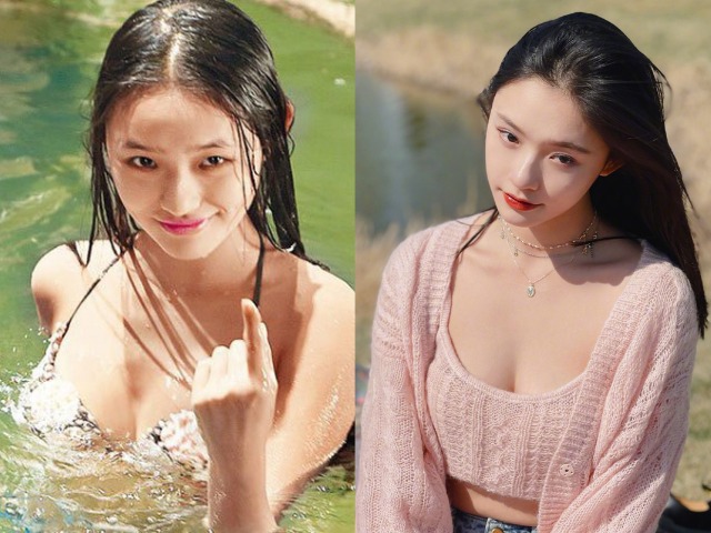 Đời sống Showbiz - Nàng "Mỹ nhân ngư" của Châu Tinh Trì: Vừa nổi danh thì dính lùm xùm tình ái, diễn dở vẫn đắt phim