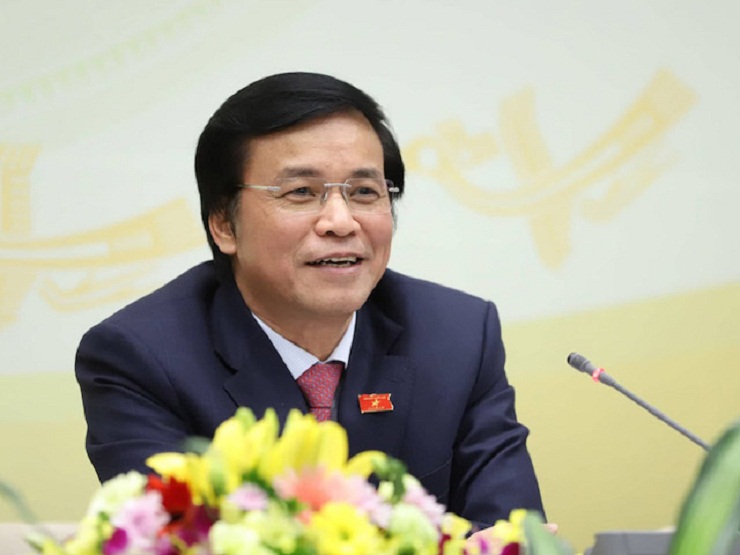 Ông Nguyễn Hạnh Phúc trúng cử HĐQT của Vinamilk