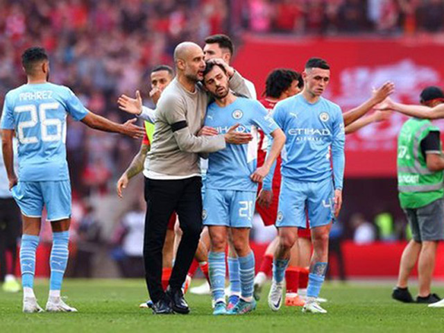 Bóng đá - Pep cảnh báo đanh thép Man City, sợ kịch bản xấu ở "đại chiến" Real Cúp C1
