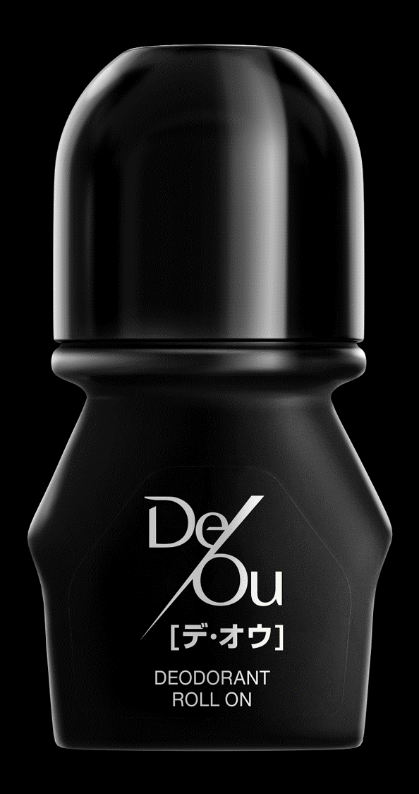 DeOu - deodorant innovation from Japan, effective for 24 hours - 4