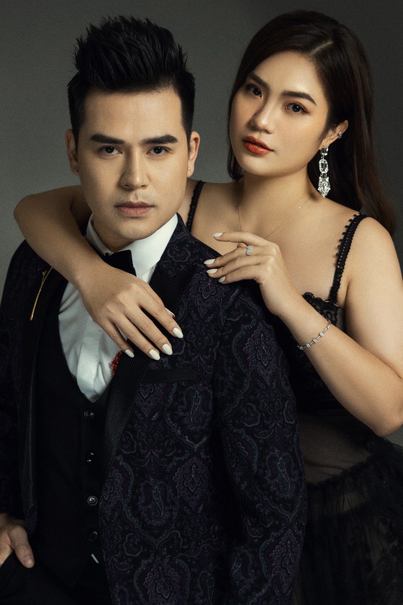 Cặp đôi “vàng” trên thương trường Việt - 3