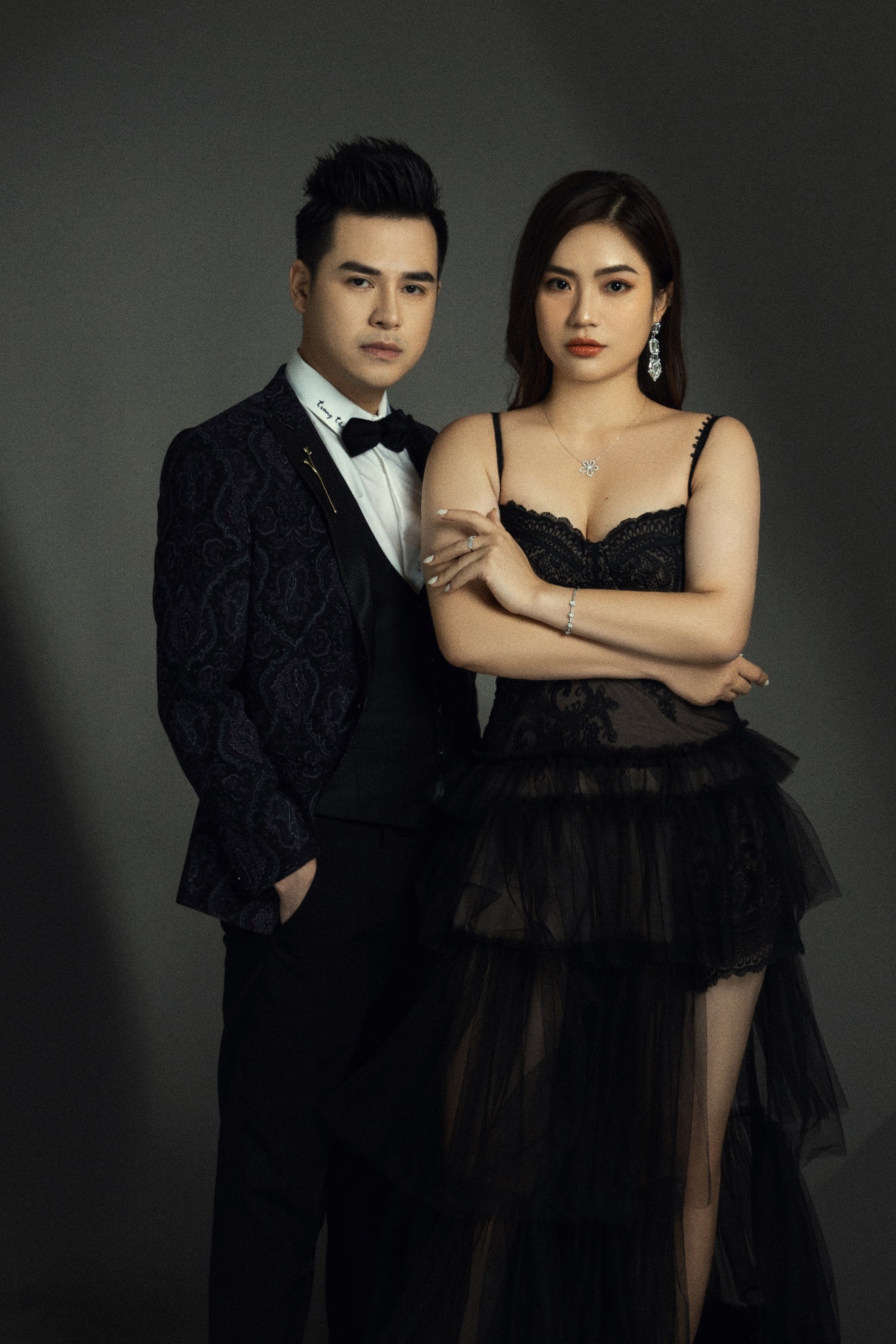 Cặp đôi “vàng” trên thương trường Việt - 2