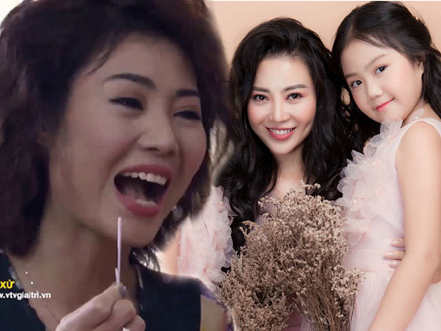 Đời sống Showbiz - Thanh Hương sau 5 năm vào vai con gái ông trùm Phan Quân "Người phán xử": Sự nghiệp lẫn gia đình đều viên mãn