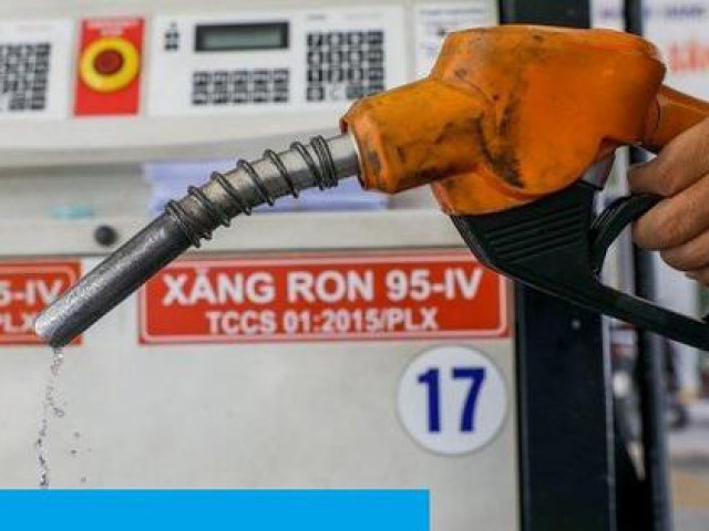 Thị trường - Tiêu dùng - Phạt hơn 41 triệu đồng vì gian lận 4,4 lít xăng của khách