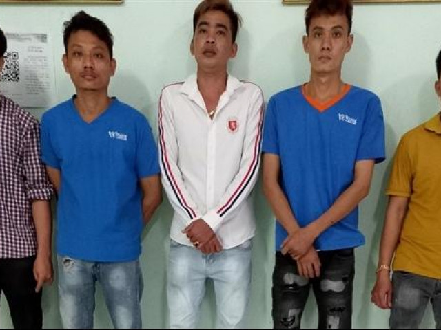 Pháp luật - Bị nhắc nhở trong đám giỗ, gọi côn đồ đến "rửa hận"