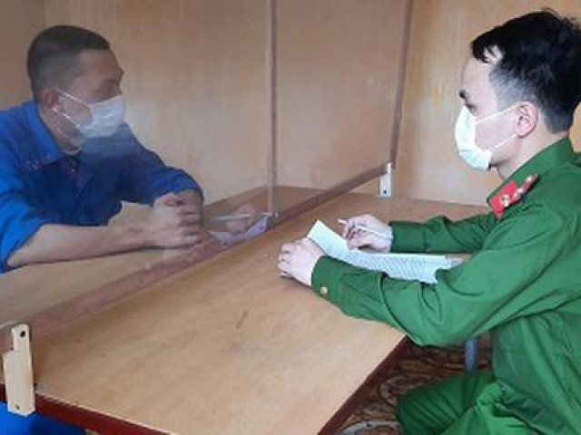 Pháp luật - Bắt "ông trùm" cầm đồ cho gần ngàn lượt người vay với lãi suất "cắt cổ"