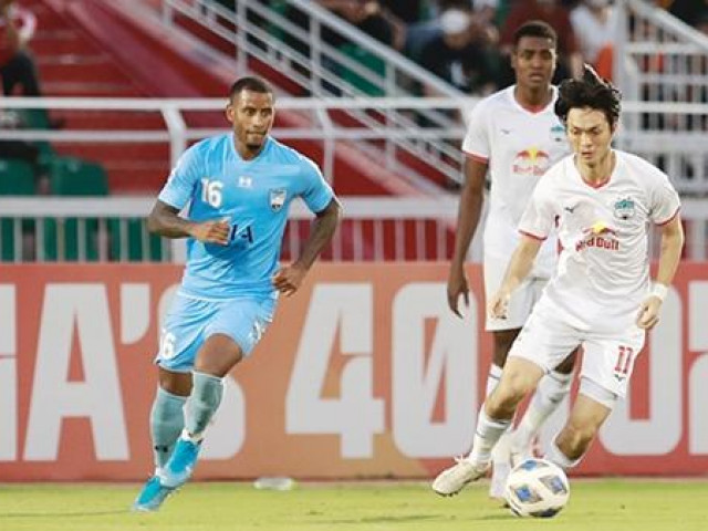 Bóng đá - Hoàng Anh Gia Lai và “cái đẹp” của bầu Đức