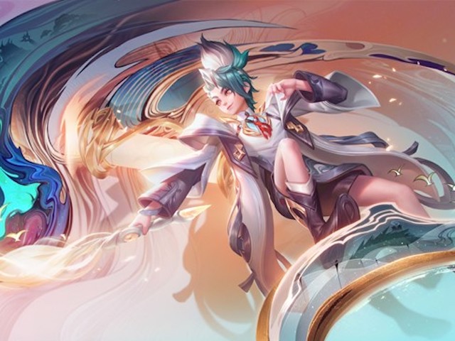 Công nghệ thông tin - Chơi Liên Quân Mobile dịp 30/4 - 1/5 này, game thủ phải biết 7 tướng vừa "khác rồi"